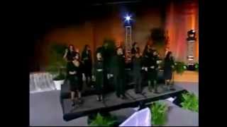 Video thumbnail of "Praise Jehovah-Beverly Crawford"