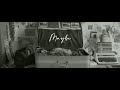 aeriqah ft. Umar Sirhan - Maybe (Official Music Video)