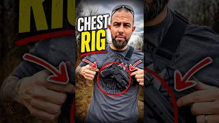 New chest rig from 945 Industries for the Springfield Echelon 🤘 945 Code Tiberious