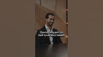 Your organs are LISTENING to you