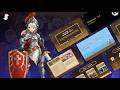 GUARDIAN TALES | FREE PPT TEMPLATE | RAN15JEN