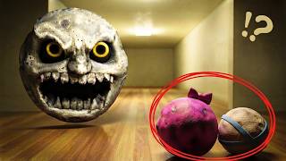 ANGRY MOON WANTS TO FIND HIS FAMILY In Garry's Mod
