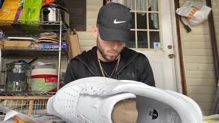 JPOLO CUSTOMS- KAWS AIR FORCE ONE CUSTOM