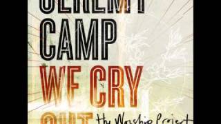 Jeremy Camp-Not Ashamed W/ Lyrics