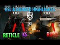 PENTA vs BeGenius Highlights and Pengu Funny Moments