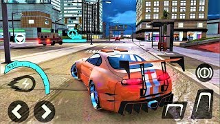 Speed Legends - Open World Racing & Car Driving-Best Android Gameplay HD #22 screenshot 3