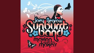 Journey To The Sun