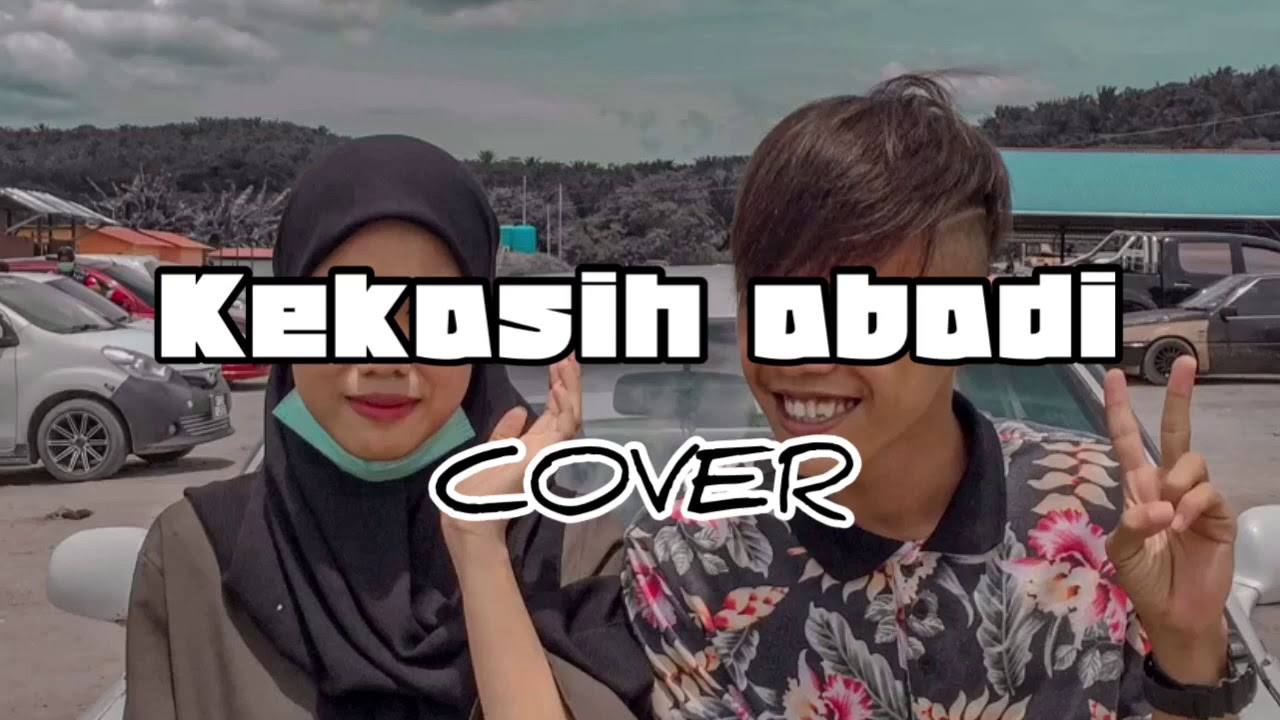 Chord Gitar Kekasih Abadi