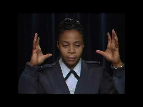 Memory Box: Echoes of 9/11 (Official Clip - Sheree)