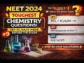 Toughest Chemistry Questions For NEET with Bhupendra Sir | Testprepkart