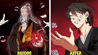 A Fallen Legend Reborn Inside the Body of a Young Demonic Being - Manhwa Recap