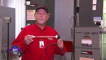 What do UV Lights on an AC systems do? Do UV bulbs for AC systems work? Jon Wayne Service Company