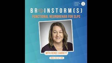 Resilient Voices: Trauma-Informed Care for SLPs with Erin Forward