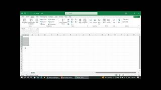 MS Excel Basics Explained Simply