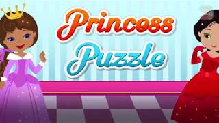 Princess Puzzle screenshot 5