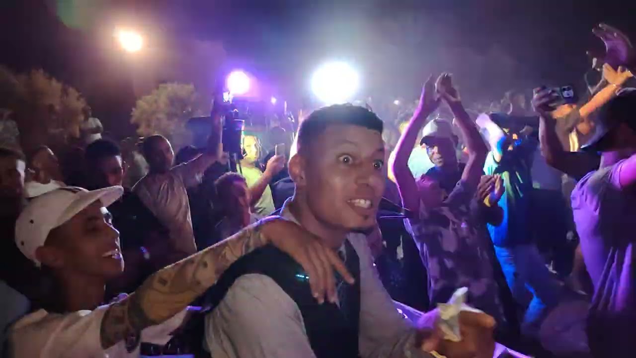 قصارة ناضية مع مجموعة الزيتوني 🥰