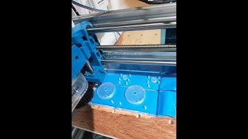 CNC Distro Plate Water Cooling Live 22/02/22 Backside