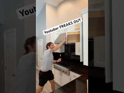 POV: You've officially lost it during DIY #Renovation #Funny #DIY