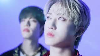 Stray Kids (스트레이키즈) 'B Me' MV (fanmade)