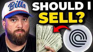 🚨 URGENT: Should I Sell My ONDO?! - My Plan Going Forward!