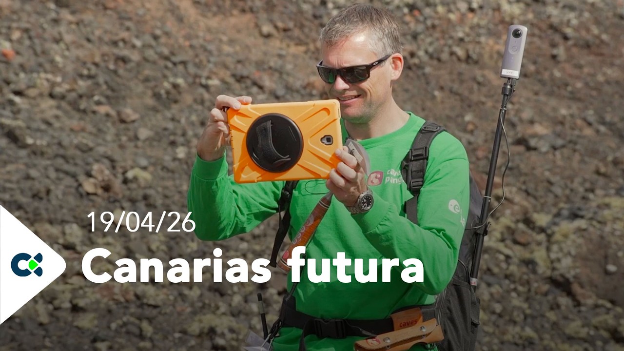 Canarias futura | 19/04/26