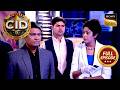 CID को मिला London से जुड़े रहस्य का पहला Connection | CID | Full Episode