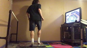 DDR - Stealth (on Stealth), AAA