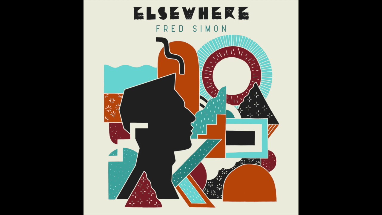 Fred Simon - Elsewhere [Full EP]