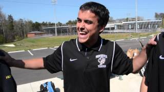 Providence Men's Tennis SM Promo