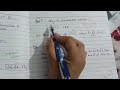 Commutation relation problem in quantum mechanics