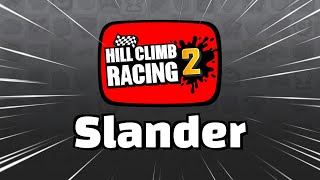 HCR2 YouTube Slander