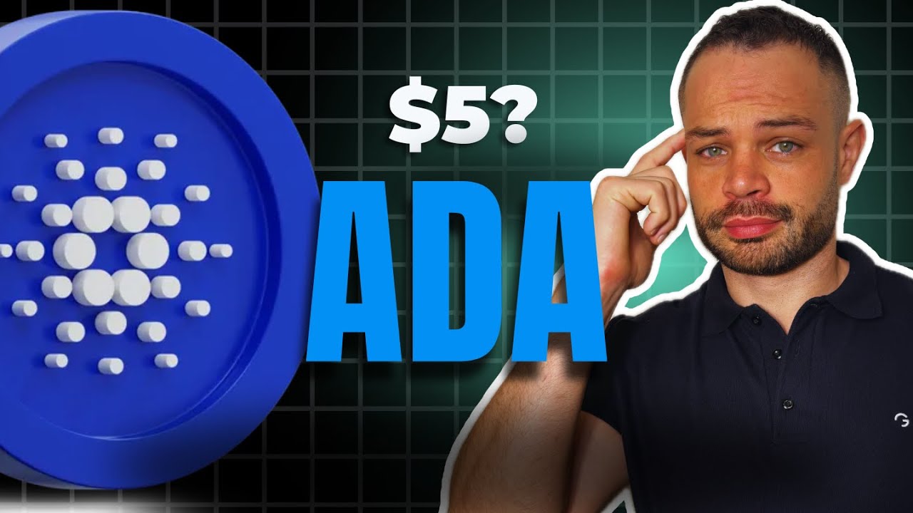 Cardano (ADA) Price Prediction Update! — September 2025