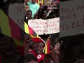 Ugandan opposition denounces ‘military state’ ahead of election