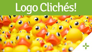 Famous Top 10 Logo Design Clichés to Avoid Wealth