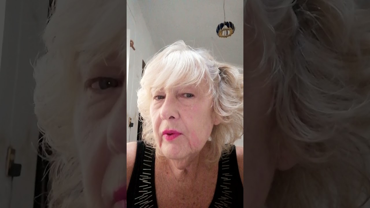 Laser treatment day 10