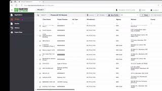 Submitting A Retrofit Lighting Project Part 5: Submit a project for utility review in Hancock Cloud