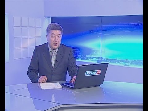 Вести Бурятия. 19-00 Эфир от 21.09.2015