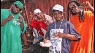 レアプロモ】Scotty D / Got Ya Heads Boppin' Scotty D-Got Ya