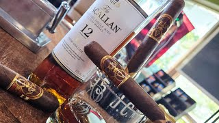 Oliva Serie V 135th Anniversary Edicion - Full Review