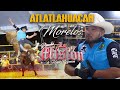 Video de Atlatlahucan