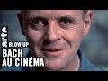 Bach au cinéma - Blow Up - ARTE