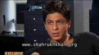 Shah Rukh Khan: 'I've had amazing Sex with all of them!'