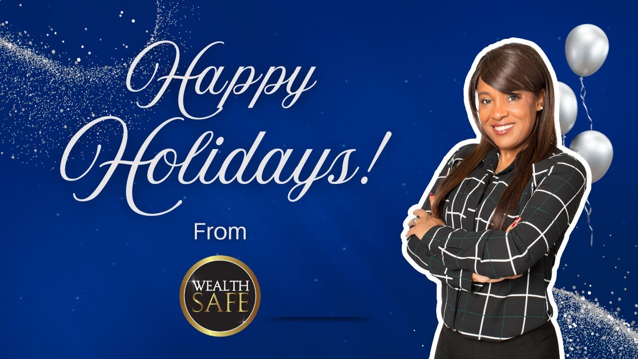 A Thank You as We Head Into the New Year - YouTube