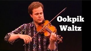 OOKPIK WALTZ (Canadian Waltz): The Doc Wallace Trio, Live at Lincoln Center chords