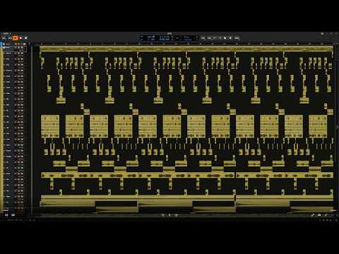 killwizに提供するまでビートメイク #3