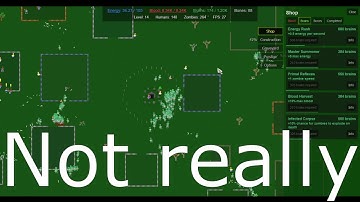 Cool Games I Found Online | Incremancer