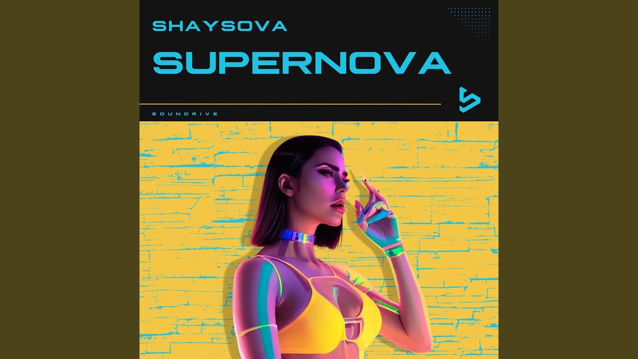 Παρακολούθηση SUPERNOVA (Original Mix) στο YouTube Παρακολούθηση SUPERNOVA (Original Mix) στο YouTube