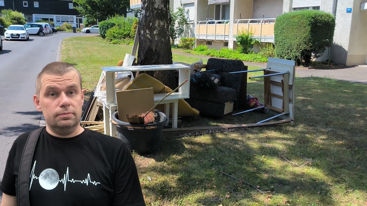 Эти вещи оказались в мусорном ведре - а ведь они могли бы вам пригодиться!