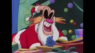 Happiness Is Always So Much More Enjoyable When Its Based On The Misery Of Millions Robotnik