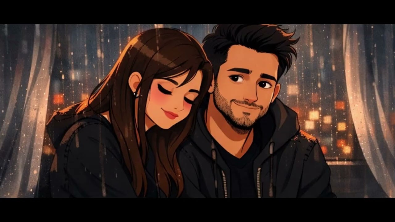 Geceye Not Düştüm - Türkçe Rap-Pop - Kayıp Bir Aşka Mektup